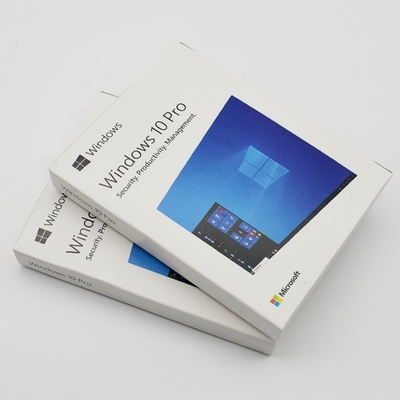 etiqueta do OEM do original da chave 100% da licença de Windows 11 da ativação de 21H2 DVD