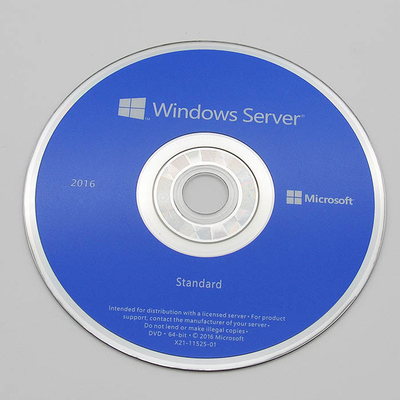 Sistema operacional 2016 do núcleo de Windows Server Dsp 24
